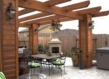 Kwikfynd Pergolas
baranduda